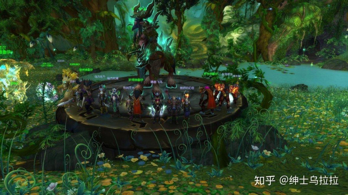 流放者柯南