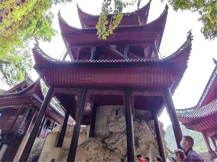 九流之家中，农家学派为什么延续千年而不曾衰落？游戏画面